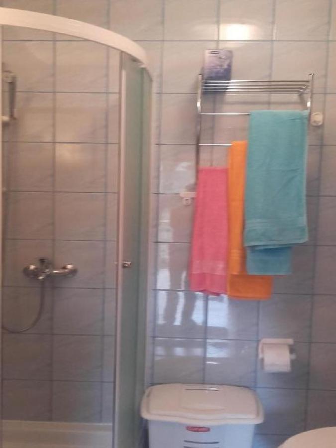 Apartments Smilje I Maslina Gornji Karin Eksteriør billede
